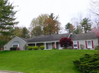 608 Stonehedge Dr, Vestal, NY 13850