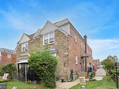 1235 E Yerkes St, Philadelphia, PA, 19119