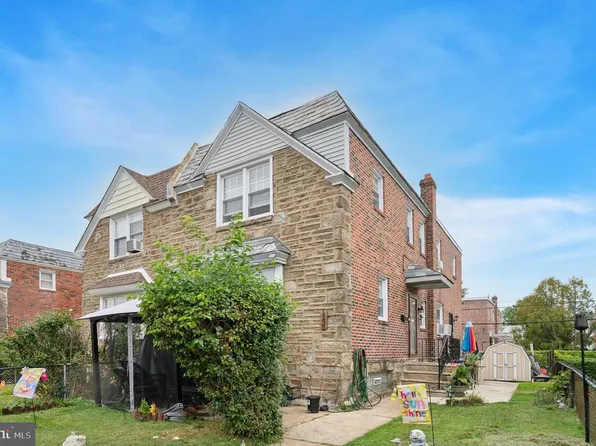 1235 E Yerkes St, Philadelphia, PA 19119