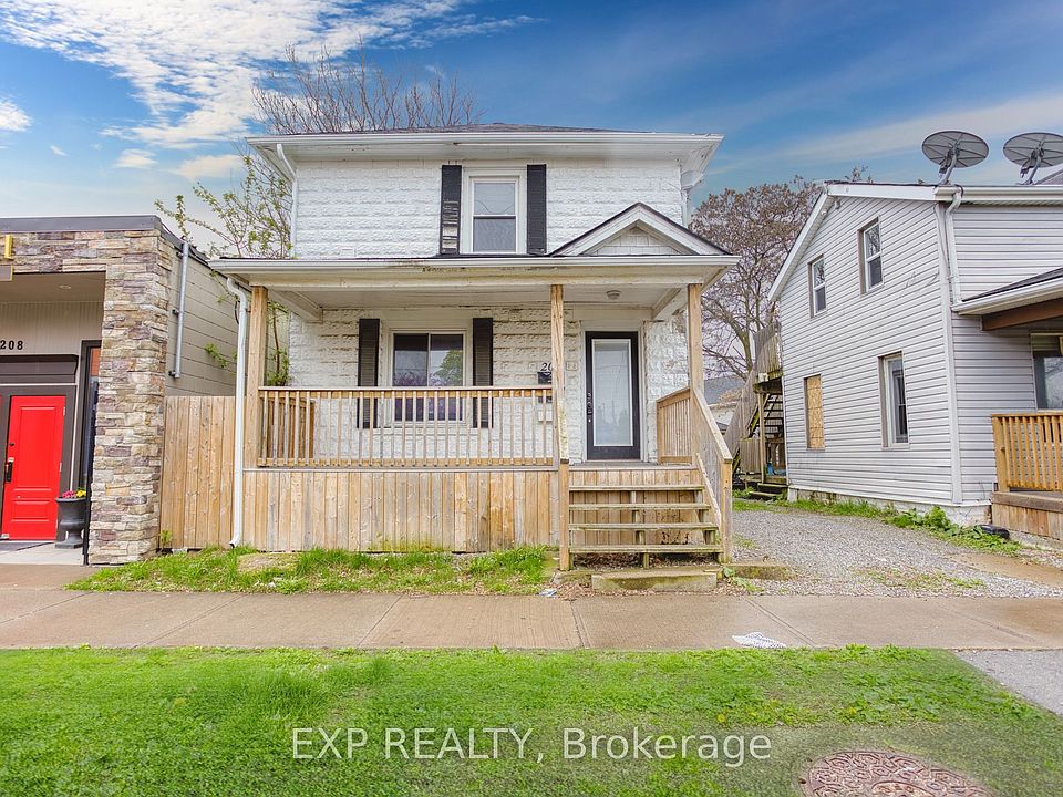 1st image of 206 Church St