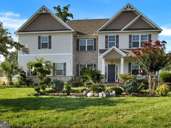 300 Onyx Dr, McDonough, GA 30252