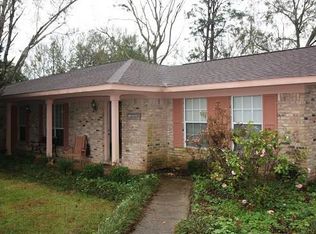 10708 Grand Ave, Grand Bay, AL 36541
