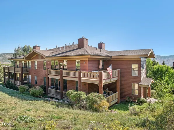 8371 Meadowview Dr #21, Park City, UT 84098