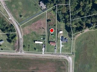 6658 Campground Rd, Drummonds, TN 38023