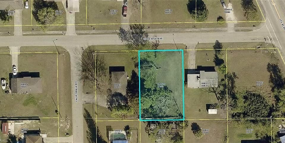 2nd image of 706 Coolidge Ave