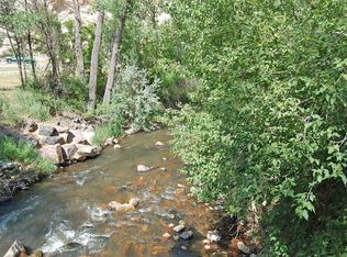 101 Canon St, Morrison, CO 80465