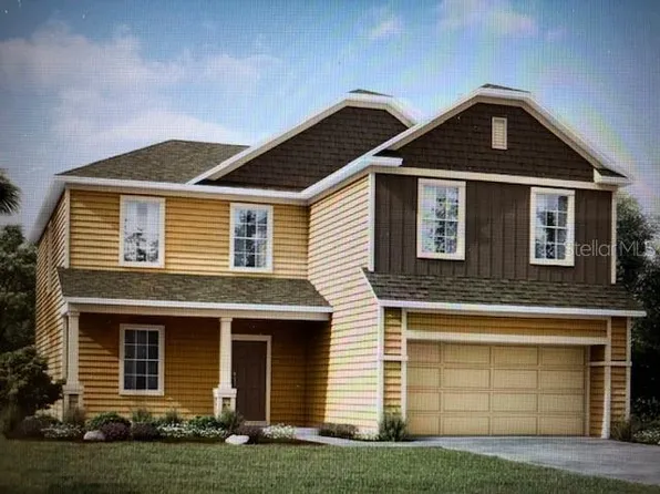 0000 NW 158TH STREET, ALACHUA, FL 32615