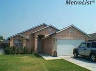 831 Pecos Ave, Modesto, CA 95351