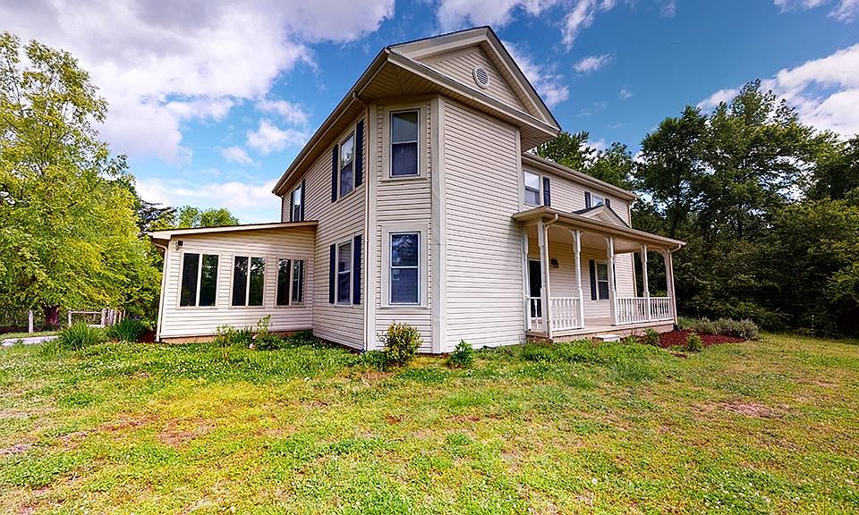 2368 Moorefield Bridge Rd, Danville, VA 24541 Zillow