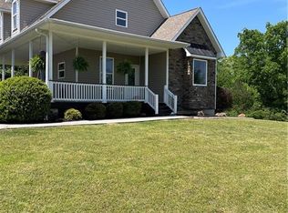 2110 Nesbit Loop NE, Resaca, GA 30735