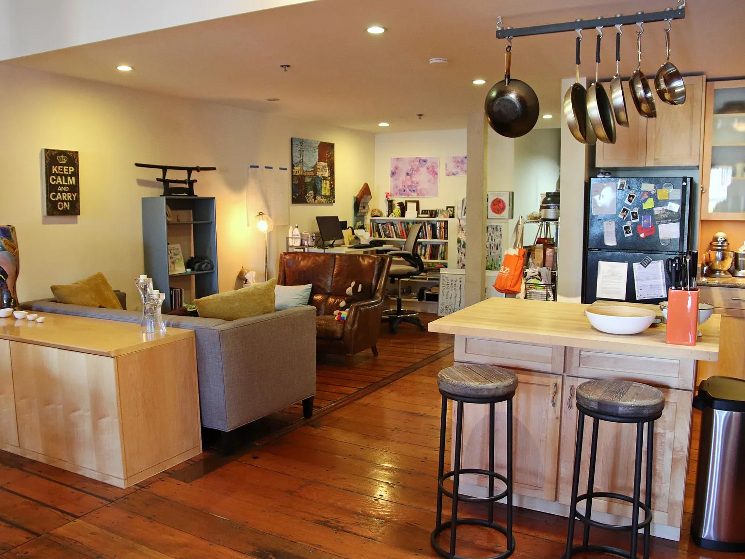 1777 Lafayette St — Photo 4