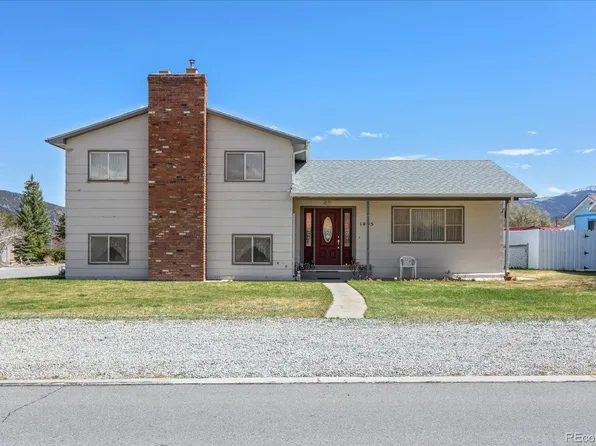 1405 K Street, Salida, CO 81201