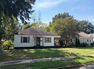 749 Freeman St, Memphis, TN 38122