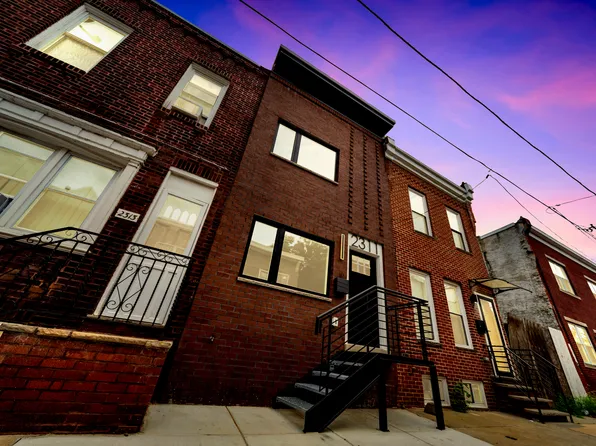2311 Cross St, Philadelphia, PA 19146