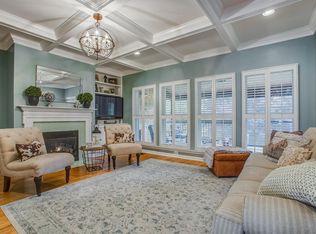 2940 Buckner Ln, Spring Hill, TN 37174