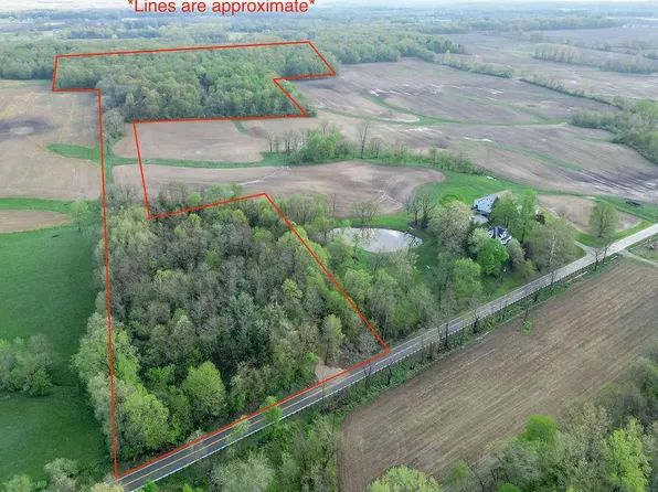 0 Dutch Ln NW, Johnstown, OH 43031