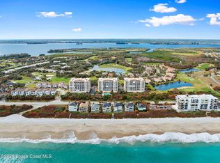 140 Warsteiner Way APT 602, Melbourne Beach, FL 32951