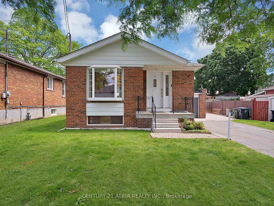 1st image of 21 Cavehill Cres