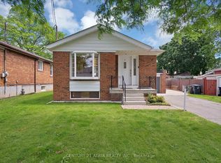 21 Cavehill Cres, Toronto, ON M1R4P8