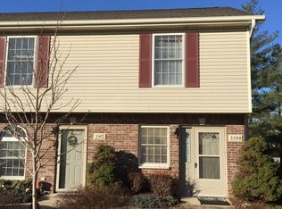 3350 S Oaklawn Cir, Bloomington, IN 47401
