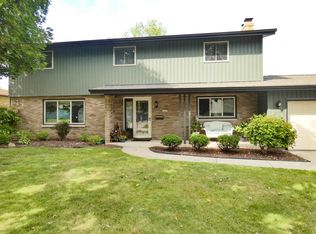 512 W Michigan St, Appleton, WI 54911