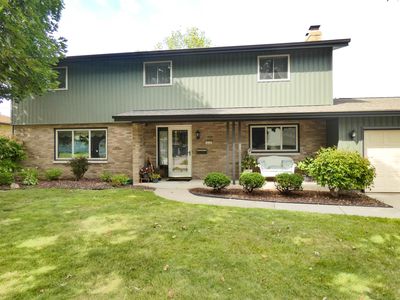 512 W Michigan St, Appleton, WI, 54911