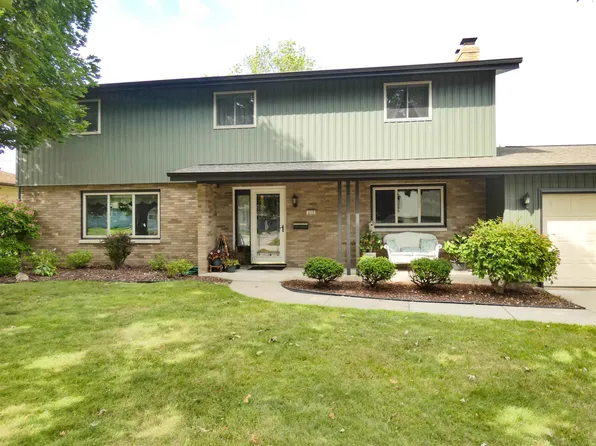 512 W Michigan St, Appleton, WI 54911