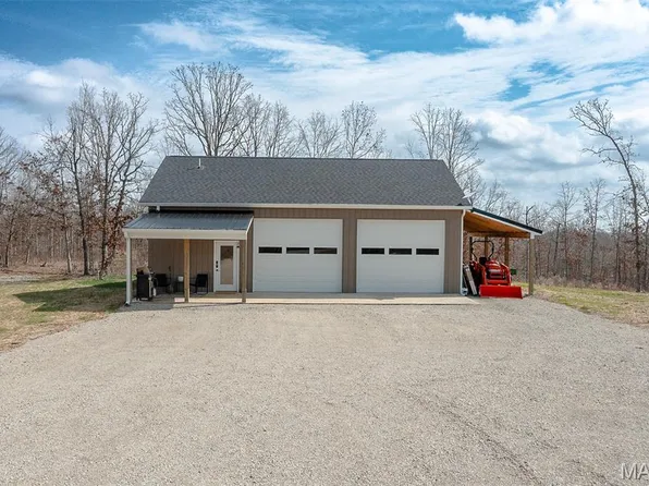 2003 Madison St #9236, Fredericktown, MO 63645