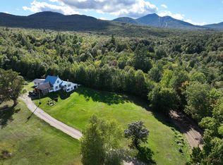 364 Lucier Rd, Jay, VT 05859