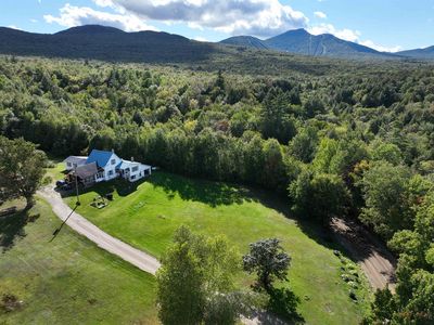 364 Lucier Road, Jay, VT, 05859