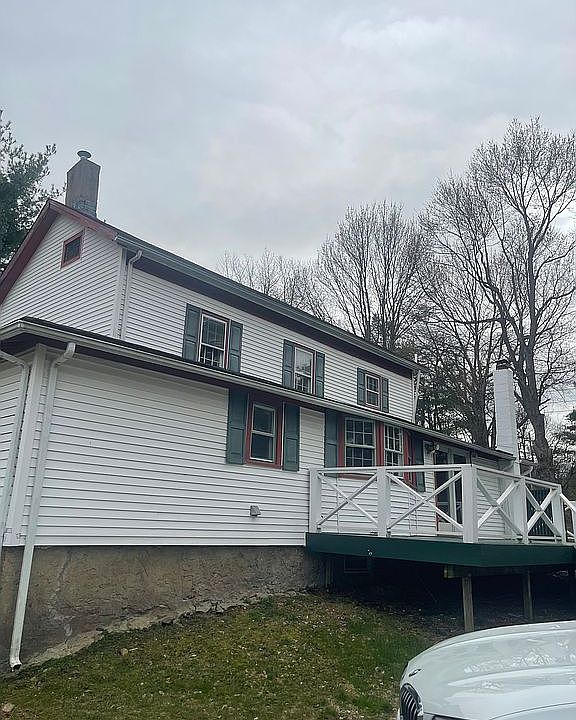 201 Parker Rd, Long Valley, NJ 07853 Zillow