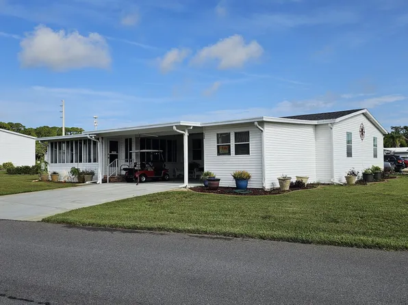 586 Rio Grande #635, Edgewater, FL 32141