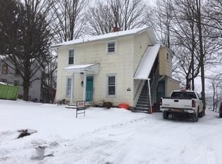 251 Barrows St #2, Jamestown, NY