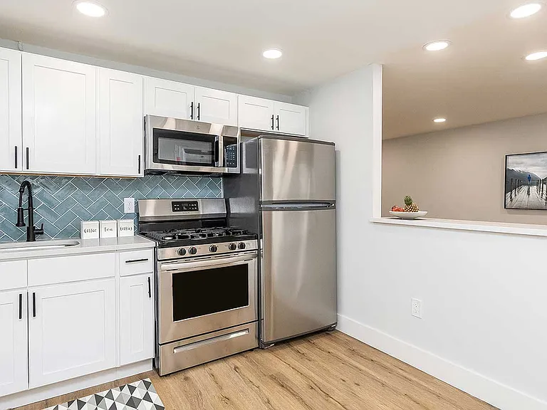 Kitchen-Renovated