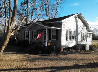 105 Dukes St, Saint George, SC 29477