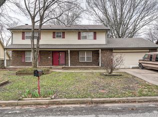 6648 S 76th East Ave, Tulsa, OK 74133