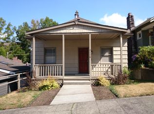 2118 N 63rd St, Seattle, WA 98103