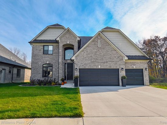 37428 Josephine Dr, Sterling Heights, MI 48312