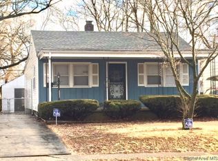 2224 E Monroe St, Springfield, IL 62703