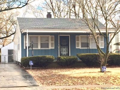 2224 E Monroe St, Springfield, IL, 62703