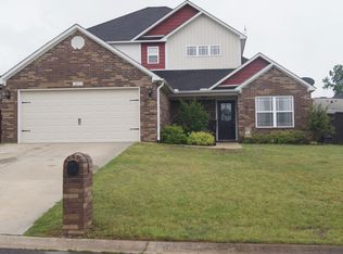 1255 Littlewood Cv, Conway, AR 72032