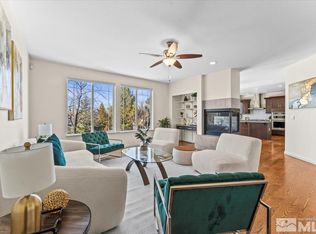 3825 Ranch Crest Dr, Reno, NV 89509