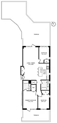 Rented by Owner
