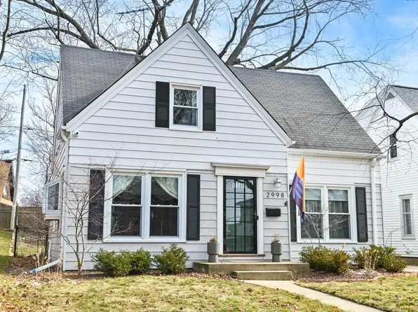 2998 North 70th STREET, Milwaukee, WI 53210