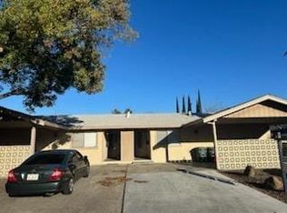 2520 Liberty Ct, Modesto, CA 95355