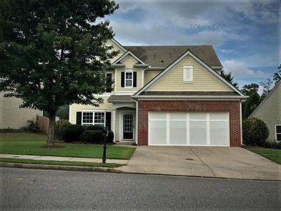 317 Woodland Pass, Canton, GA, 30114