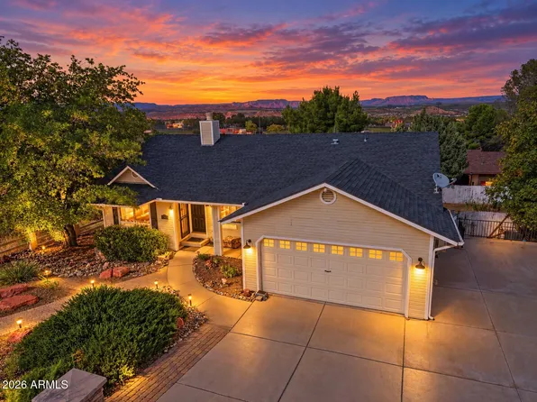 1810 E Donner Trail, Cottonwood, AZ 86326