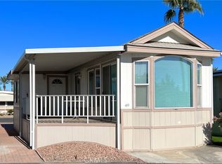 69801 Ramon Rd #49, Cathedral City, CA 92234