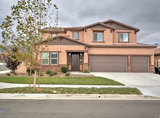 18018 Lapis Ln, San Bernardino, CA 92407