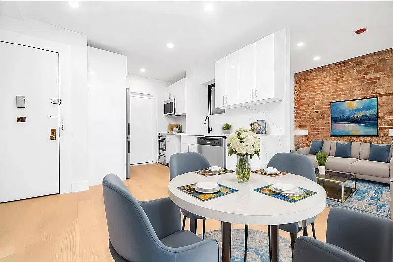 143 Ludlow St #3A